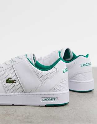 lacoste thrill sneakers