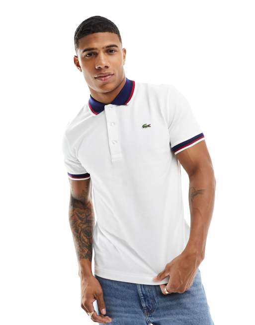 Polo lacoste 1 online an