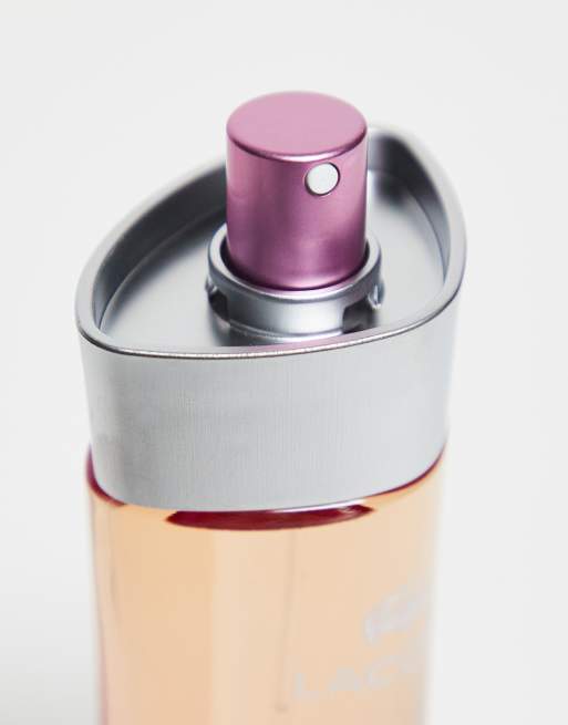 Lacoste Touch Of Pink Eau De Toilette 50ml, 2 of 4