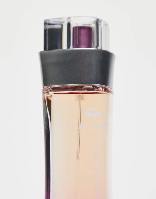 Lacoste Touch Of Pink Eau De Toilette 50ml, 4 of 4