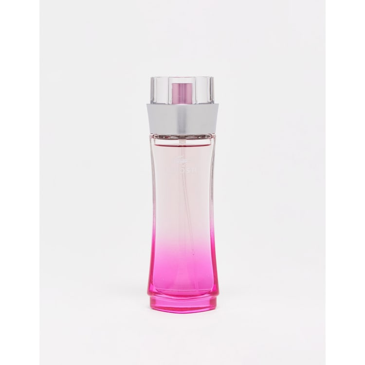 Lacoste touch of pink deals gift set 50ml