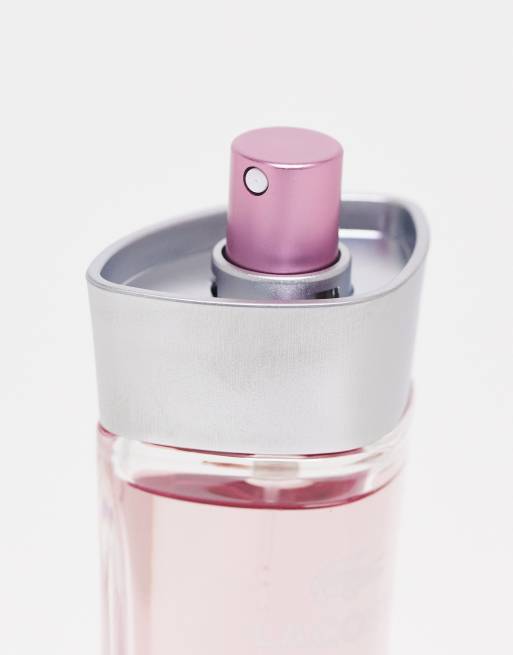 Touch of best sale pink lacoste 50ml