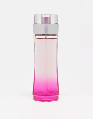 Lacoste Touch of Pink Eau De Toilette Feminino - 90 ml - Crys