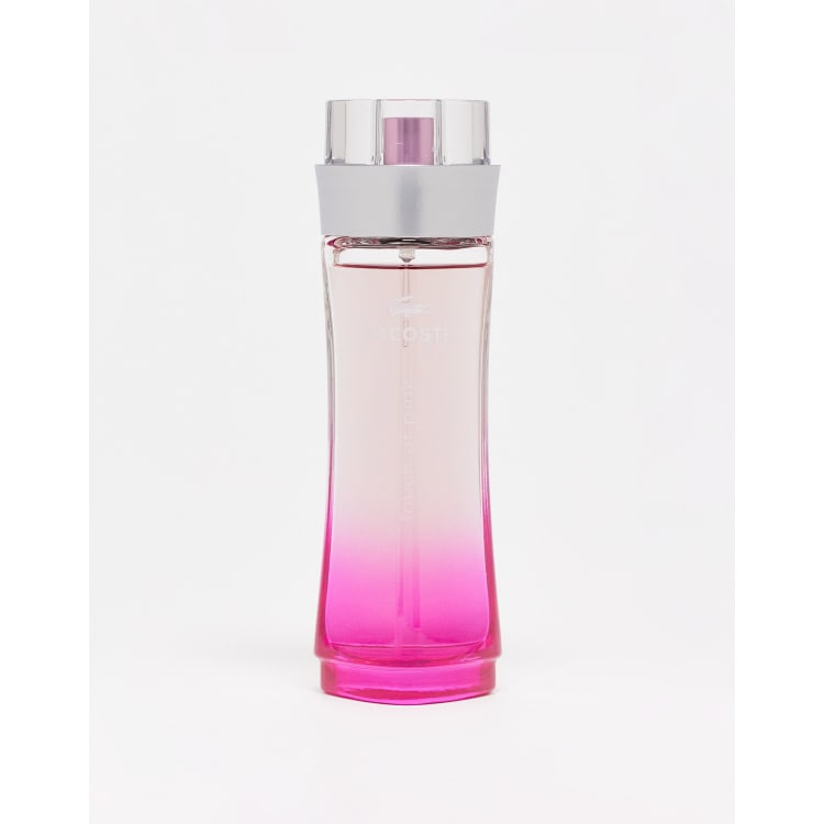 Lacoste just pink deals perfume