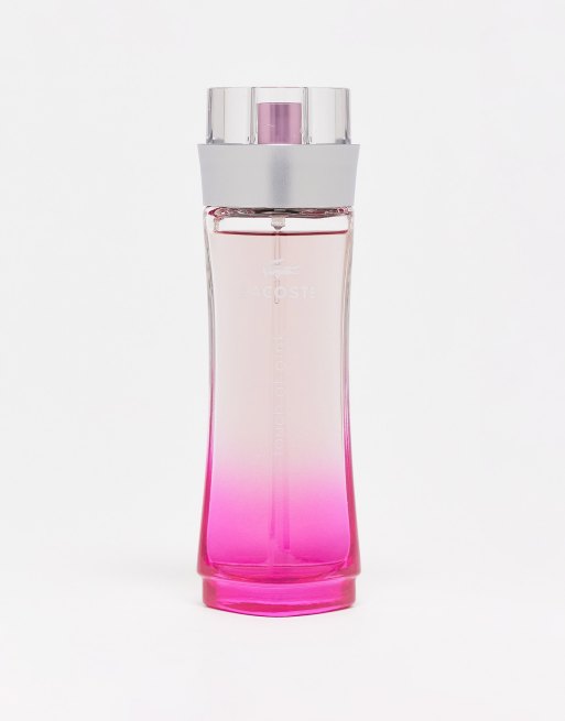 Lacoste Touch Of Pink For Her Eau de Toilette 90ml ASOS