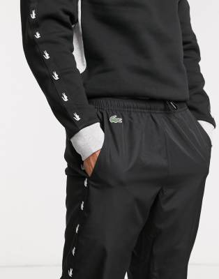 lacoste track pant