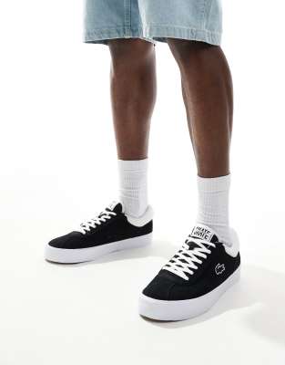 trackserve 223 1 sma sneakers in black