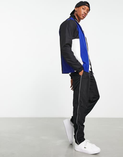 Lacoste tuta hot sale
