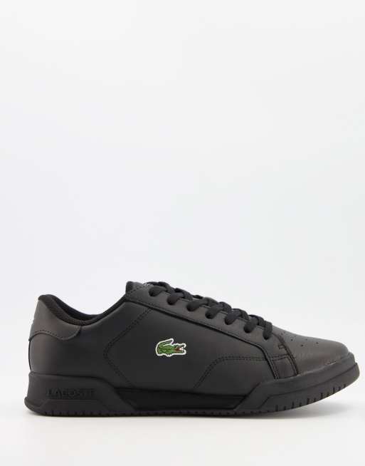 Lacoste - Twin Serve 0721 2 - Sorte sneakers 