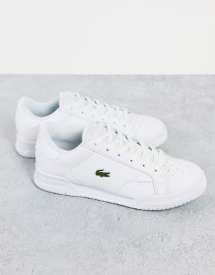 lacoste twin serve 0721 2 sma