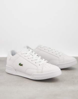 lacoste twinserve