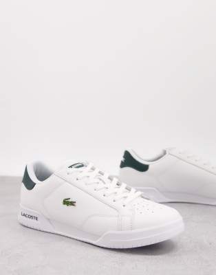 lacoste twinserve