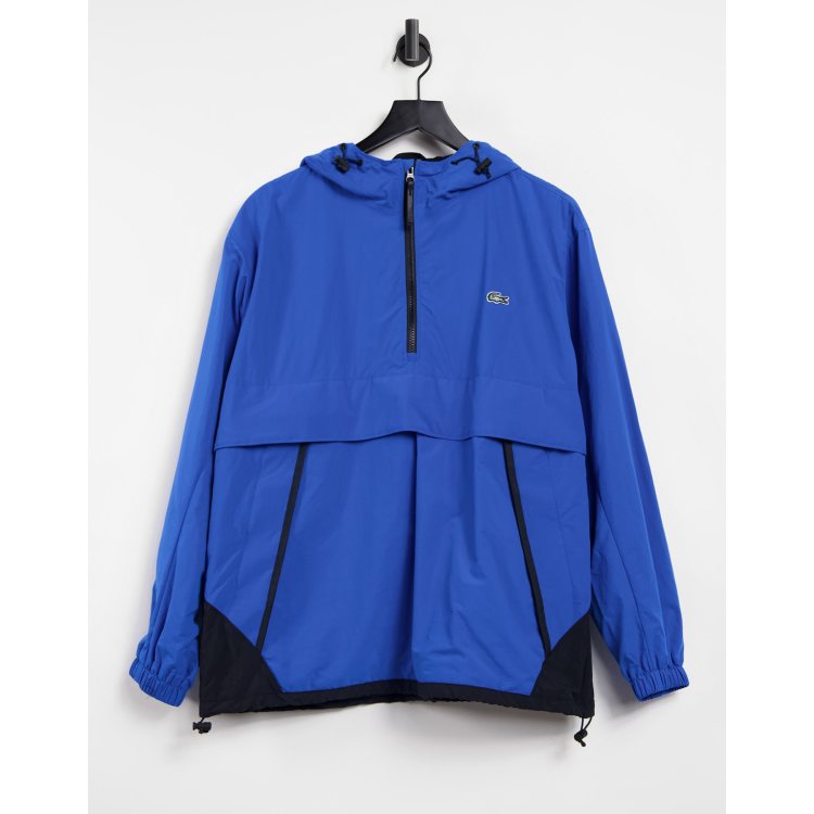 Pullover raincoat on sale