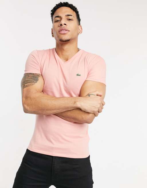 Asos lacoste homme sale