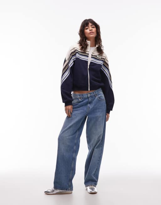 Lacoste - Veste - Bleu marine, 4 de 4