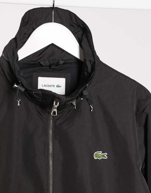 Veste discount lacoste legere