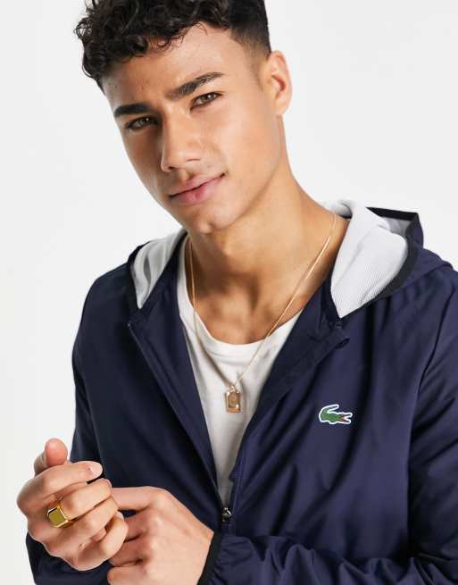 Fausse best sale veste lacoste