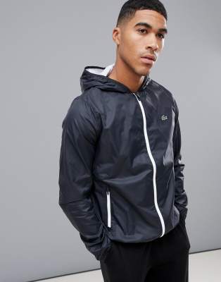 veste legere lacoste