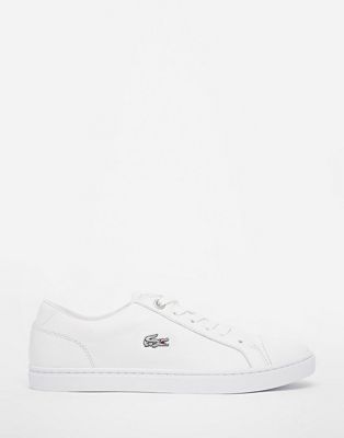 womens white trainers asos