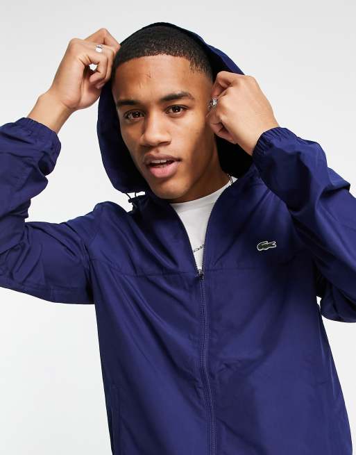 Windbreaker sale jacket asos