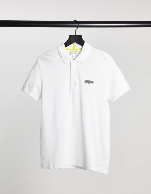 lacoste shirt mens sale