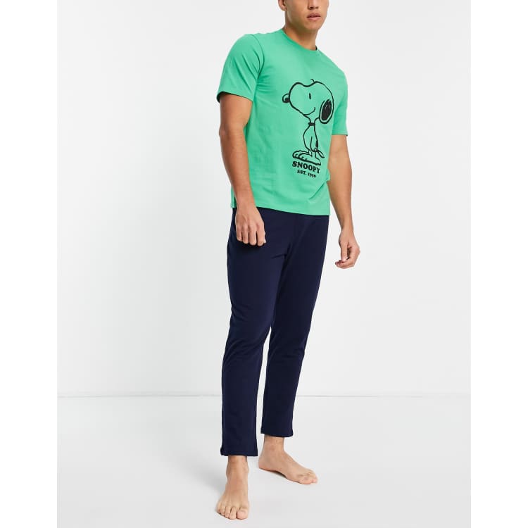 Lacoste pj online set