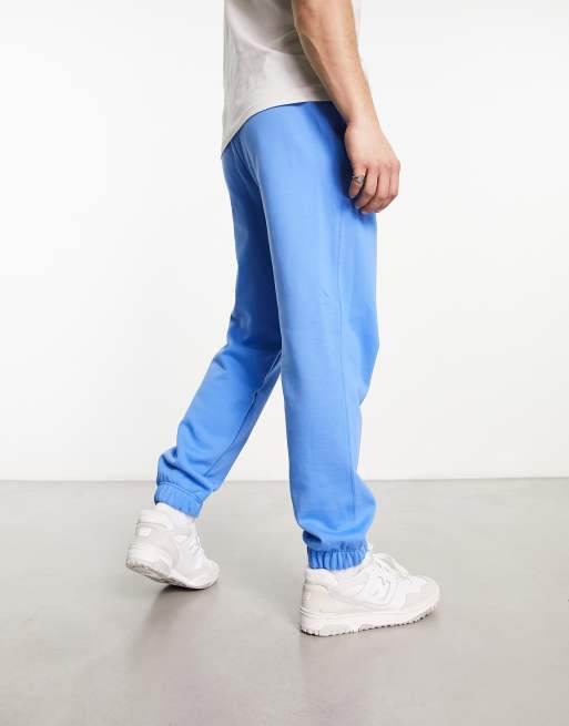 Lacoste on sale joggers blue