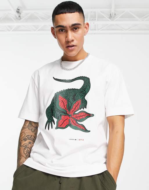 T shirt lacoste online xs