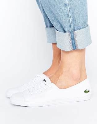 lacoste ziane sneaker