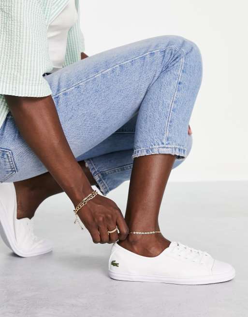 Lacoste ziane deals chunky trainers