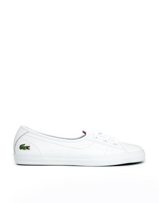 lacoste court master 118