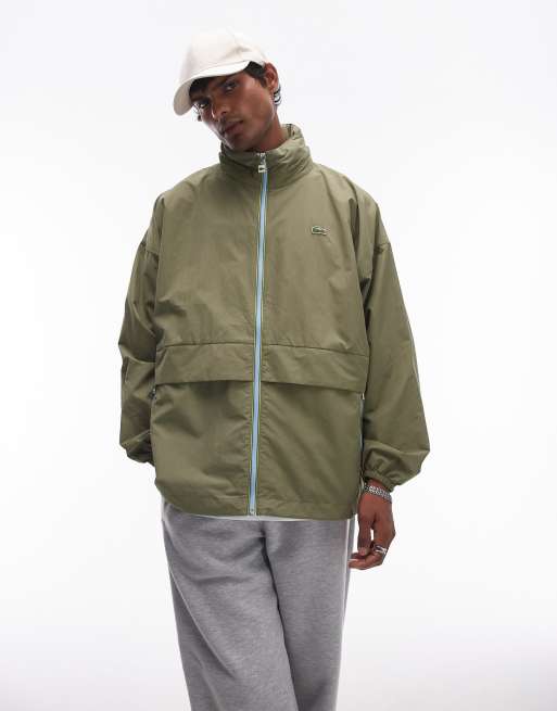 Cheap lacoste jackets best sale