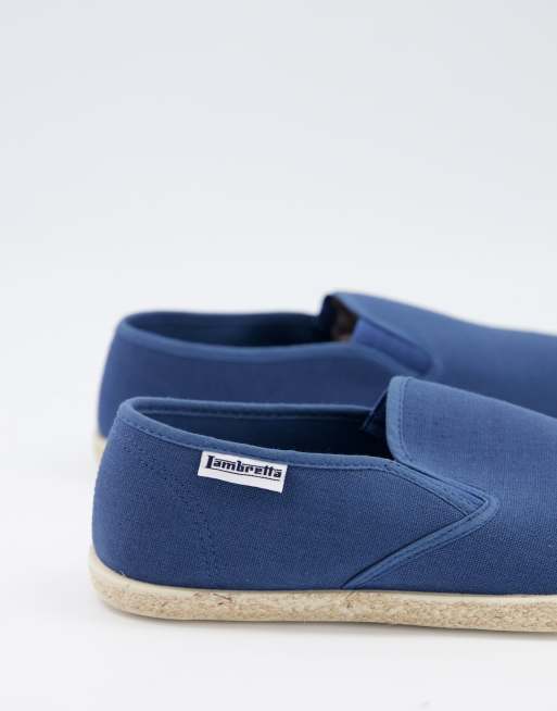 Lambretta Slip On Shoes  : Trova Una Vasta Selezione Di Scarpe Casual Da Uomo Lambretta A Prezzi Vantaggiosi Su Ebay.