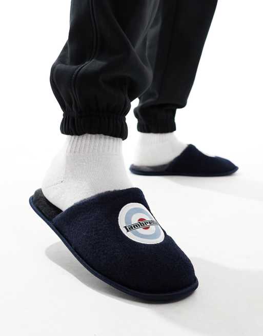 Lambretta slippers 2024