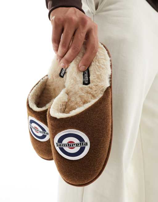 Lambretta slippers online