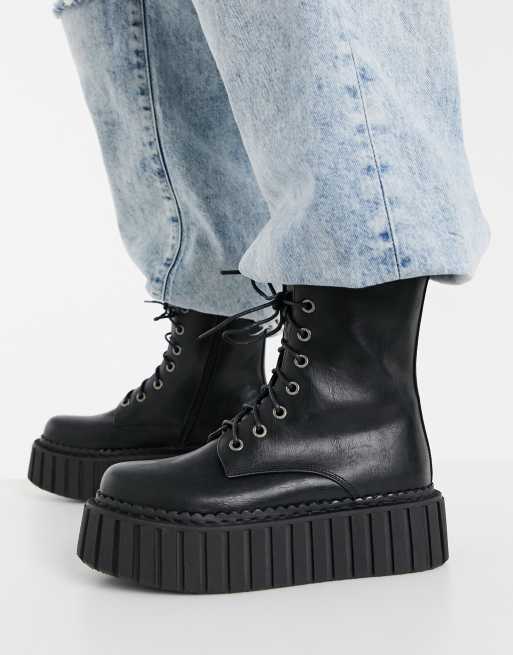 Asos creepers online