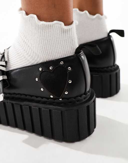 Asos creepers online