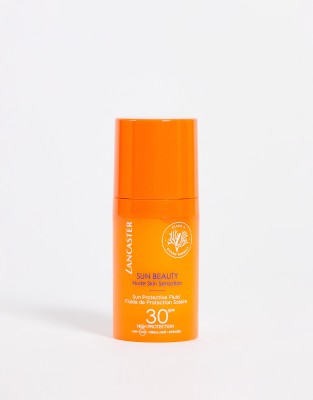 Lancaster Invisible Fluido Viso Protezione Solare SPF 30 50 ml - Immagine 9