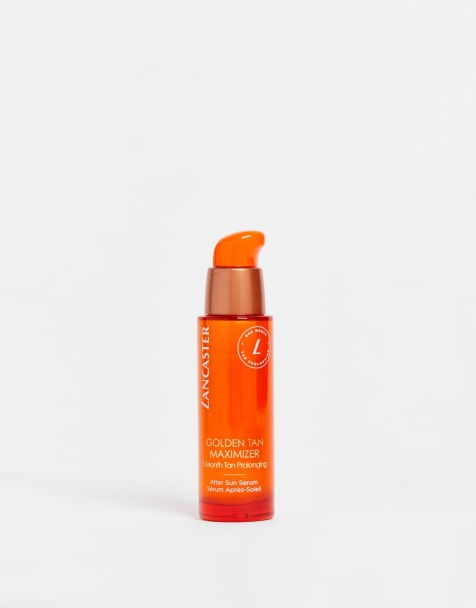 Lancaster Golden Tan Maximiser After Sun Face Serum 30ml - view 1