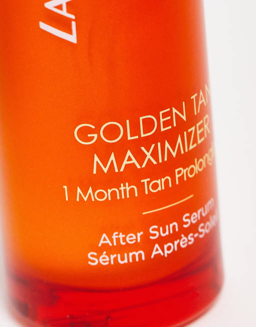 Lancaster Golden Tan Maximiser After Sun Face Serum 30ml, 4 of 4