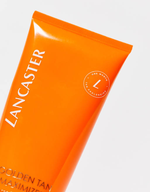 Lancaster Golden Tan Maximiser After Sun Lotion 250ml, 2 of 4