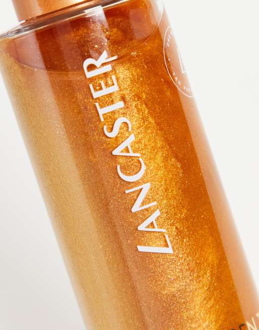 Lancaster Golden Tan Maximiser After Sun Oil 150ml, 3 of 4