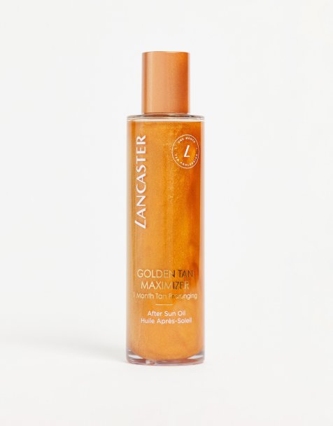 Lancaster - Huile sublimatrice de bronzage après soleil - 150 ml - view 1
