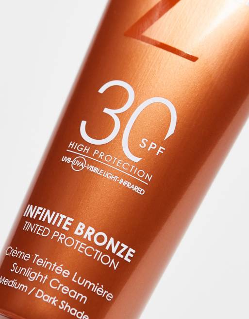 Lancaster Infinite Bronze Sunlight Cream SPF 30 Light/Medium, 4 of 4