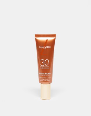 Lancaster Lancaster Infinite Bronze Sunlight Cream SPF 30 Medium/Dark-No colour