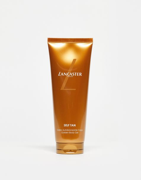 Lancaster – Samoopalacz do ciała w żelu, 125 ml - view 1