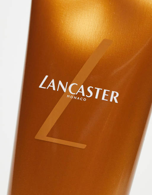 Lancaster – Selbstbräuner – Goldenes Körpergel, 125 ml, 4 von 4