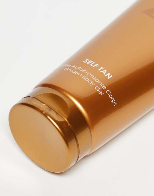 Lancaster Self Tan Golden Body Gel 125ml, 3 of 4