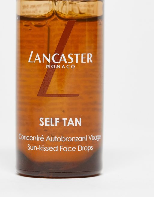 Lancaster Self Tan Sun Kissed Face Drops 15ml, 3 of 4