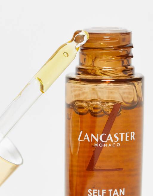 Lancaster Self Tan Sun Kissed Face Drops 15ml, 4 of 4